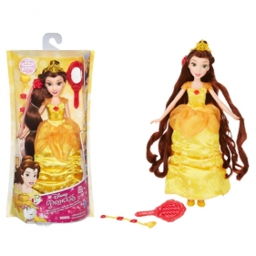 HASBRO DPR z długimi włosami, Bella (B5292EU40/B5293)