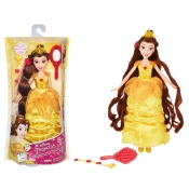 HASBRO DPR z długimi włosami, Bella (B5292EU40/B5293)