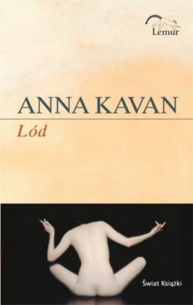 Lód - Kavan Anna