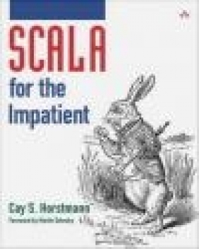 Scala for the Impatient