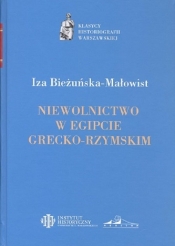 Niewolnictwo w Egipcie grecko-rzymskim