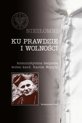Niezłomni Tom 3 - Józef Marecki, Filip Musiał