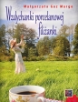 Wzdychanki porcelanowej filiżanki - Małgorzata Guz