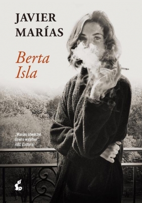 Berta Isla - Javier Marias