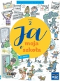 Ja i moja szkoła na nowo SP 3 Zeszyt ćwiczeń cz.3 - Grażyna Lech, Jolanta Faliszewska