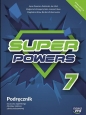 Język angielski SP 7 Super powers neon podr. 2026 - Opracowanie zbiorowe