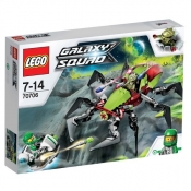 LEGO Galaxy Pełzacz z krateru