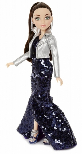 ProjectMc2 Eksperyment z lalką McKeyla's Lava