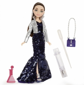 ProjectMc2 Eksperyment z lalką McKeyla's Lava