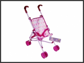 Wózek Hipo parasolka 50 cm (H12674)