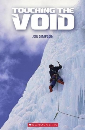 Touching the Void. Reader B1 + CD - Opracowanie zbiorowe