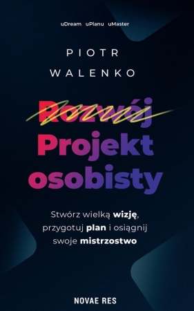Projekt osobisty - Walenko Piotr