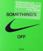 Nike. ICONS - Virgil Abloh