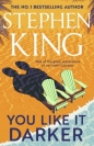 You like it darker wer. angielska - Stephen King