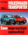 Volkswagen Transporter Hans-Rüdiger Etzold
