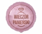 Balon foliowy Wieczór Panieński 46cm