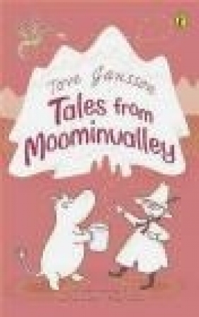 Tales from Moominvalley Tove Jansson