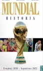 Mundial. Historia od Urugwaju 1930 do Argentyna 2022 - Jerzy Cierpiatka, Mirosław Nowak, Marek Latasiewicz