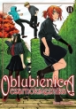 Oblubienica czarnoksiężnika #11 - Kore Yamazaki