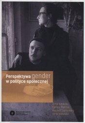 Perspektywa gender w polityce społecznej