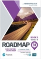 Roadmap B1 Flexi Edition CB + online - Opracowanie zbiorowe
