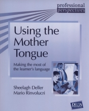 Using the mother tongue - Rinvolucri Mario