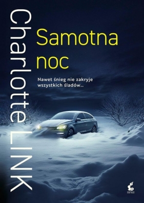 Samotna noc - Charlotte Link