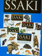 Ssaki