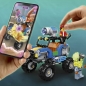 Lego Hidden Side: Łazik plażowy Jacka (70428)
