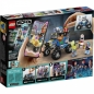 Lego Hidden Side: Łazik plażowy Jacka (70428)
