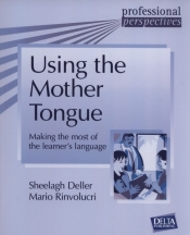 Using the mother tongue - Mario Rinvolucri