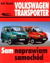 Volkswagen Transporter - Hans-Rüdiger Etzold
