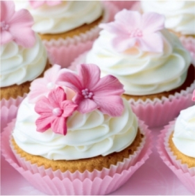 Serwetka LOVELY MUFFIN