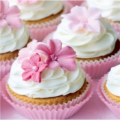 Serwetka LOVELY MUFFIN
