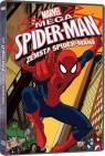 Ultimate Spider Man: Volume 3 Zemsta Spider-Mana