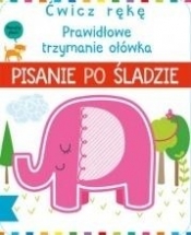 Ćwicz rękę. Rysowanie po śladzie - Joe Potter