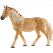 Klacz rasy Haflinger - figurka (13812)