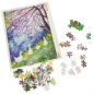 Puzzle gąski 500 el. (127095)