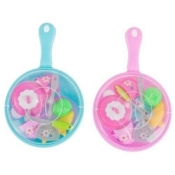 Zestaw kuchenny patelnia