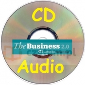 The Business 2.0 Advanced Class CD - Frances Watkins, Paul Emmerson