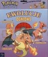 Pokemon Ewolucje ogniowe