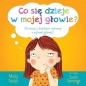 Co się dzieje w mojej głowie? - Molly Potter