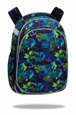 Coolpack, Plecak Turtle - Skate night (F015930)