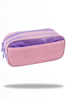 Coolpack, Saszetka podwójna Duke - Peach (F065971)