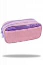 Coolpack, Saszetka podwójna Duke - Peach (F065971)