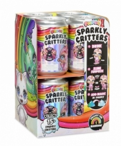 Figurka POOPSIE Sparkly Critters display 24 szt. (558095E7C)