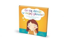 Co się dzieje w mojej głowie? - Molly Potter