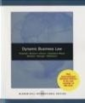 Dynamic Business Law Andrea Giampetro-Meyer, Nancy K. Kubasek, M.Neil Browne