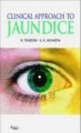 Clinical Approach to Jaundice S.K. Acharya, Rakesh Tandon,  Tandon