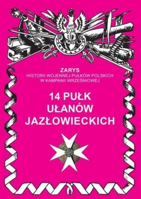 14 pułk ułanów jazłowieckich - Dmyek Przemysław